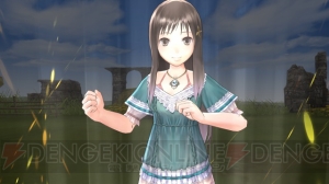 姉・ツェツィがパーティに！ 秋に配信される『トトリのアトリエ』DLC情報公開