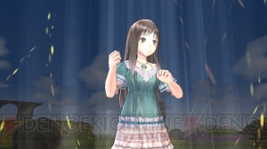 姉・ツェツィがパーティに！ 秋に配信される『トトリのアトリエ』DLC情報公開