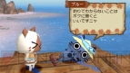 『モンハン日記 ぽかぽかアイルー村』