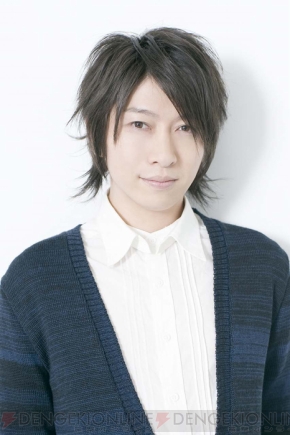 デュラ 7 注目は静雄の優しさ 神谷さん 小野さんにインタビュー 電撃オンライン