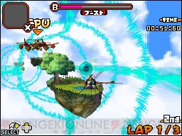 『ソラトロボ』