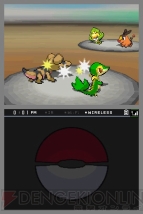 『ポケットモンスターブラック・ホワイト』