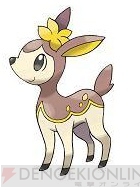 『ポケットモンスターブラック・ホワイト』