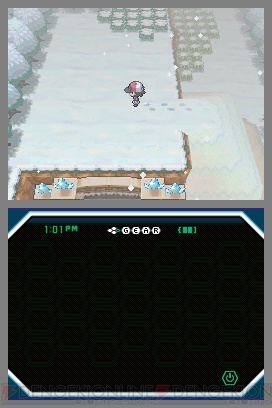 『ポケットモンスターブラック・ホワイト』