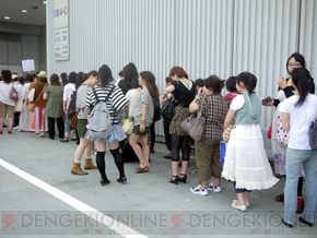 電撃乙女部 夏コミ女性向けブース 声優イベントをレポ 読プレもあるよ 電撃オンライン