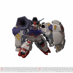 『『SDGO』今度のガシャポンはジオングやGP02が登場！』