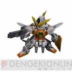 『『SDGO』今度のガシャポンはジオングやGP02が登場！』