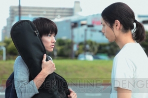 何かに熱く打ち込んでいる男子限定！ 映画『BECK』の試写会に10組20名を招待