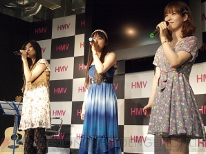 『THE IDOLM＠STER STATION!!! SECOND TRAVEL ～Seaside Date～』