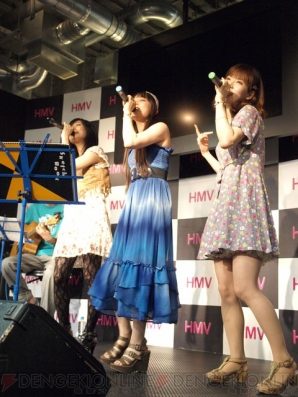 『THE IDOLM＠STER STATION!!! SECOND TRAVEL ～Seaside Date～』