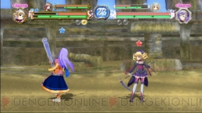 美少女ゲームの垣根を越えた『トウィンクル クイーン』の ...