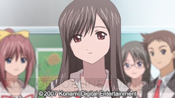 KONAMIがPSNで動画配信、『ときメモ』や『スカイガールズ』など