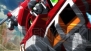 『スーパーロボット大戦OG ジ・インスペクター』