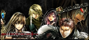 『Wizardry Online Mobile』