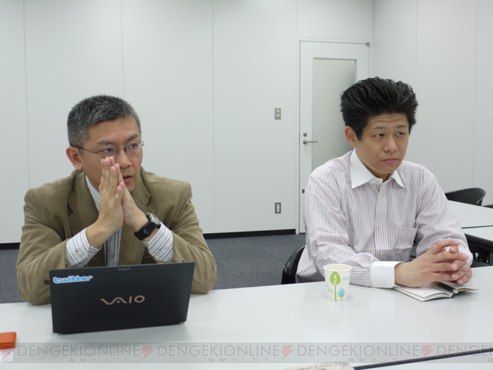 【経営者は語る第9回】縮小するPCゲーム市場の可能性に着目するSi-phon
