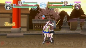 キャラ同士の掛け合いが秀逸 トウィンクル クイーン のプレイレポをお届け 電撃オンライン