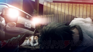 新規CGなどPC版追加要素を実装できる『STEINS；GATE』演出強化パックが配信