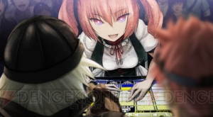 新規CGなどPC版追加要素を実装できる『STEINS；GATE』演出強化パックが配信