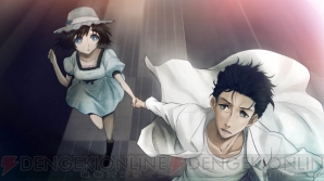 『STEINS；GATE』