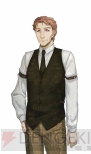 『STEINS；GATE』