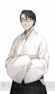 新規CGなどPC版追加要素を実装できる『STEINS；GATE』演出強化パックが配信