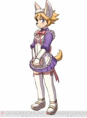 『Solatorobo それからCODAへ』