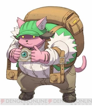 『Solatorobo それからCODAへ』