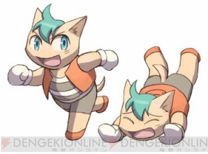 『Solatorobo それからCODAへ』
