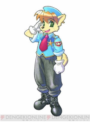 『Solatorobo それからCODAへ』