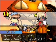 『Solatorobo それからCODAへ』