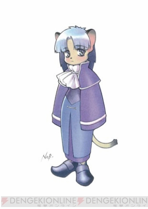 『Solatorobo それからCODAへ』