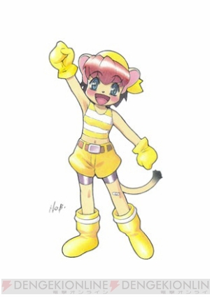 『Solatorobo それからCODAへ』