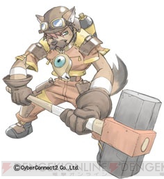 『Solatorobo それからCODAへ』