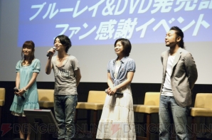 アドリブ飛び交う生アフレコも Tvアニメ Heroman ファンイベントをレポ 電撃オンライン アドリブ飛び交う生アフレコも Tvアニメ Heroman ファンイベントをレポ 電撃オンライン