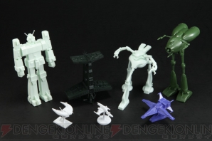 『電撃ホビーマガジン』プロデュースアイテム