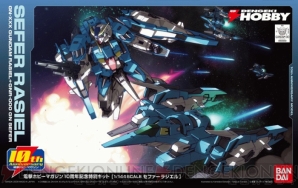 『電撃ホビーマガジン』プロデュースアイテム