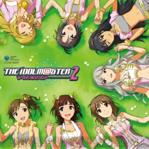 『THE IDOLM＠STER MASTER ARTIST 2 Prologue』