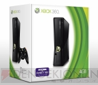 Xbox 360 4GB