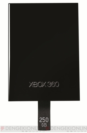 HDDなしのXbox 360本体登場！ 9月9日に税込19,800円で発売 - 電撃 