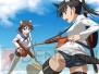 『ストライクウィッチーズ2 いやす・なおす・ぷにぷにする』