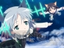 『ストライクウィッチーズ2 いやす・なおす・ぷにぷにする』