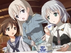 『ストライクウィッチーズ2 いやす・なおす・ぷにぷにする』