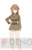 『ストライクウィッチーズ2 いやす・なおす・ぷにぷにする』
