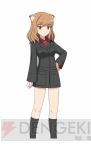 『ストライクウィッチーズ2 いやす・なおす・ぷにぷにする』