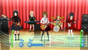 水着やメイド服などを収録！ 『けいおん！ 放課後ライブ!!』着せ替え衣装を紹介