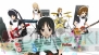 『けいおん！ 放課後ライブ!!』