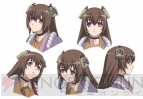 『百花繚乱 サムライガールズ』