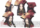 『百花繚乱 サムライガールズ』