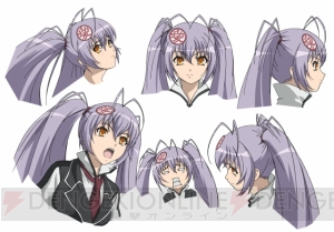 凛々しき剣豪オトメが咲き乱れる!! TVアニメ『百花繚乱』が10月より尋常に開始!!
