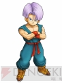 『ドラゴンボール タッグバーサス』